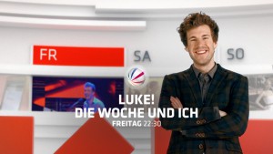 Luke die woche_B